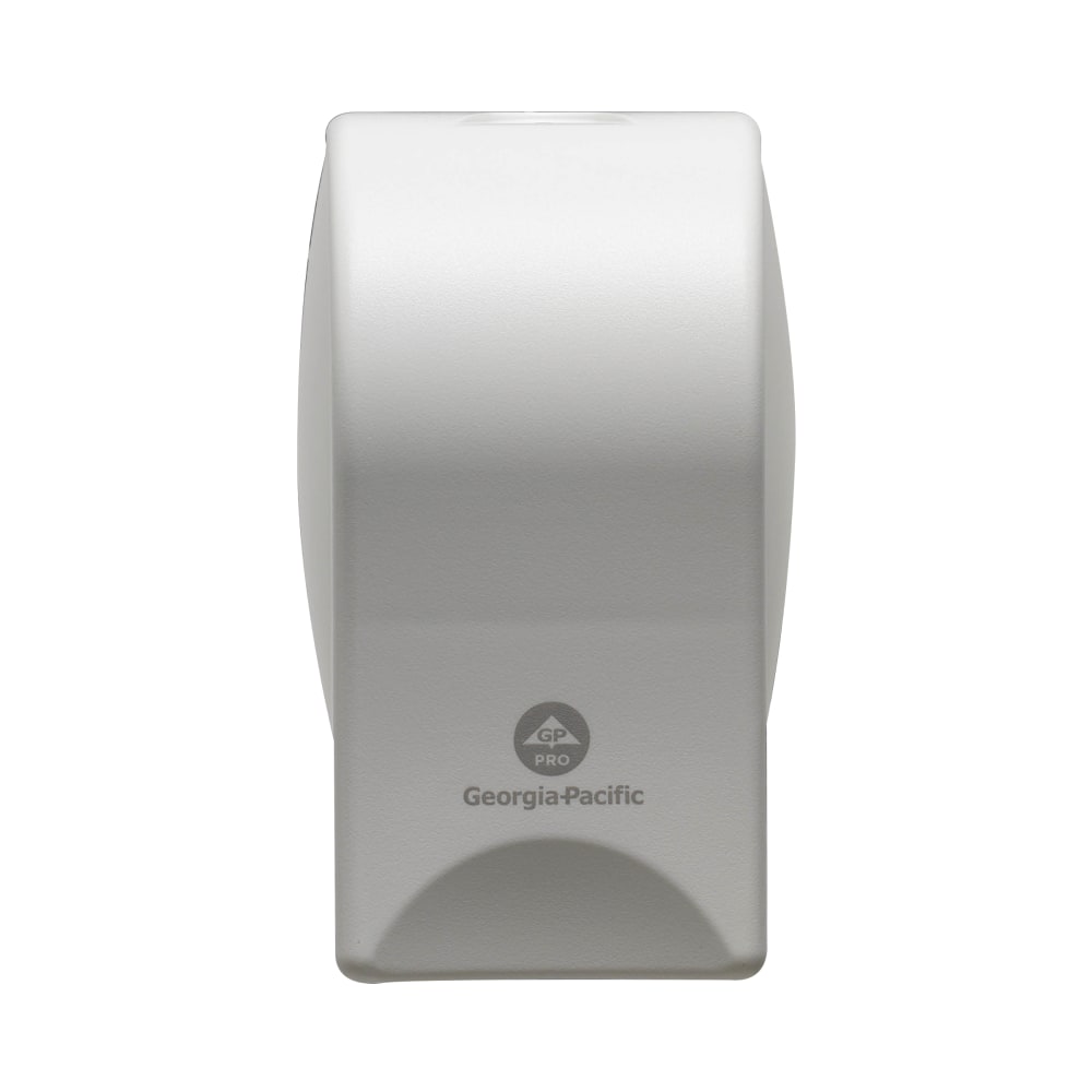 ACTIVEAIRE BY GP PRO POWERED WHOLE-ROOM FRESHENER DISPENSER, 4.09in x 3.61in x 6.82in, WHITE, 1 DISPENSER MPN:53287A