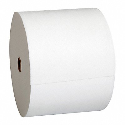 Dry Wipe Roll 6-3/4 x 9-1/2 White MPN:29317