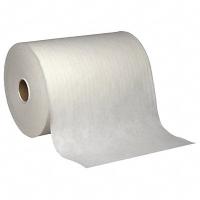 Dry Wipe Roll Various White PK6 MPN:29516