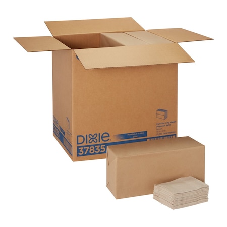 Napkin Envision Disp 12X13 7.2M, PK7200 MPN:37835