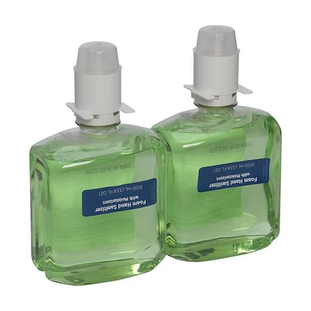 Hand Sanitizer, 1000mL, Bottle, 42334, PK2 MPN:42334