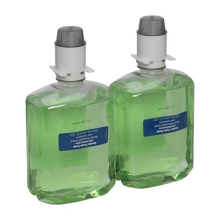 enMotion Hand Soap, 1, 200 mL, Foam, Tranquil Aloe, Moisturizing, 2 PK MPN:42715