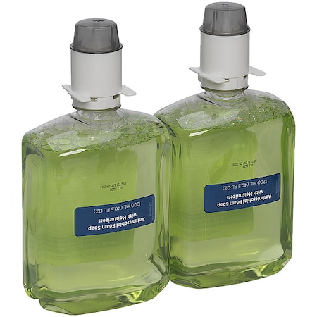 Hand Soap, enMotion Series, 1, 200 mL, Foam, Tranquil Aloe, 2 PK MPN:42819