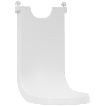 Catch Tray for Enmotion Gen2 and Pacific Blue Soap & Sanitizer Dispensers, White, 6 PK MPN:50465P6