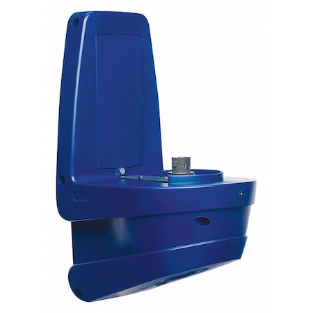 Touch Free Disp, 3000mL, Blue, 54010 MPN:54010