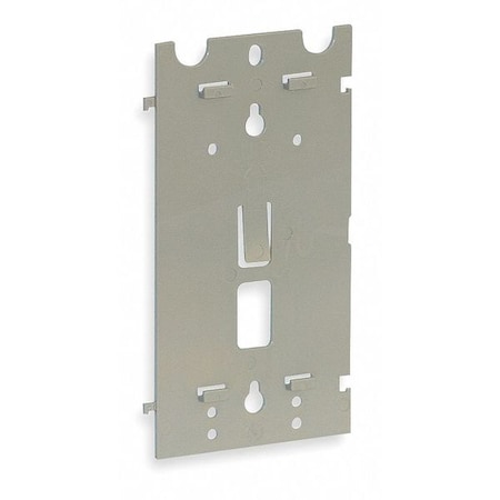 Mounting Bracket, 7-1/2 In. H, 1/8 In. W MPN:54019