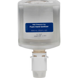 enMotion® High-Frequency-Use Foam Sanitizer Dispenser Refills By GP Pro 2 Bottles/Case 42336