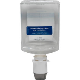 enMotion® Gen2 Moisturizing Antimicrobial Foam Soap Dispenser Refills By GP Pro 2 Bottles/Case 42818