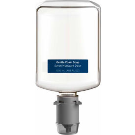 Pacific Blue Ultra™ Hand Soap Refills For Manual Dispensers Fragrance-Free Dye-Free 4/Case 43714