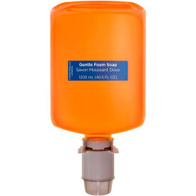 Pacific Blue Ultra™ Foam Hand Soap Refills For Manual Dispensers Pacific Citrus® 4/Case 43715