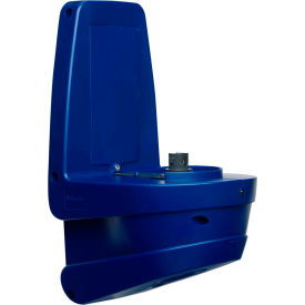 Georgia-Pacific Automatic Touchless Industrial Hand Cleaner Dispenser Blue 54010