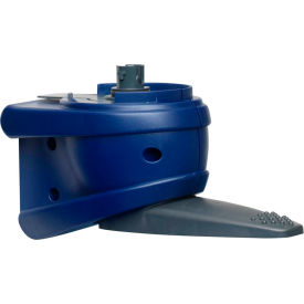 Georgia-Pacific Manual Industrial Hand Cleaner Dispenser Blue 1 Dispenser 54011