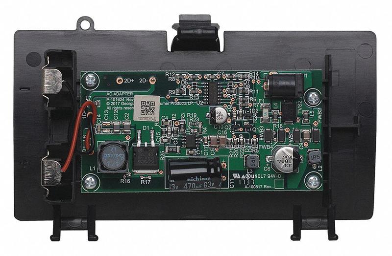 Adapter Kit 20 L Black MPN:59477A