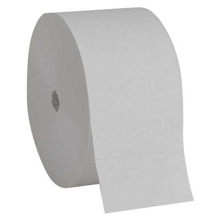 Pacific Blue Ultra, Coreless, 2 Ply, 1700 Sheets, White, 24 PK MPN:11728