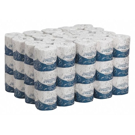Angel Soft Professional Series, Standard Core, 2 Ply, 400 Sheets, White, 60 PK MPN:16560