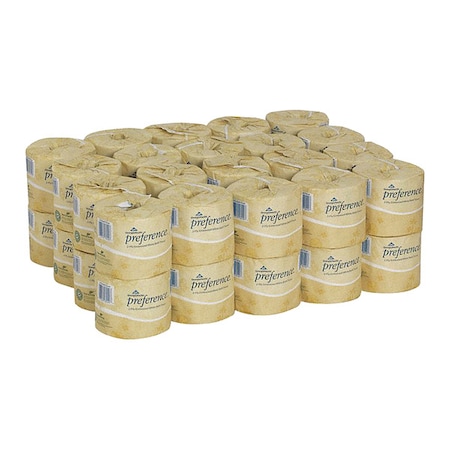 Preference, Standard Core, 2 Ply, 550 Sheets, White, 40 PK MPN:18240/01
