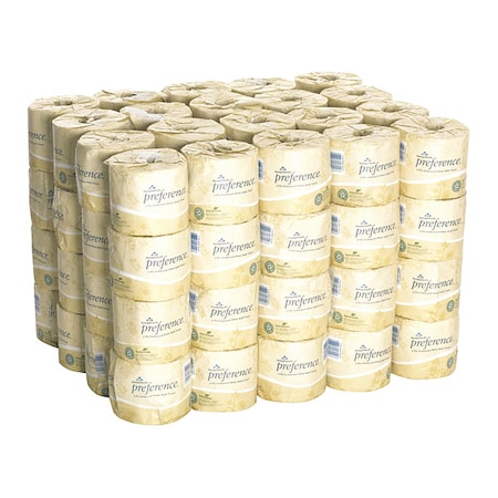 Preference, Standard Core, 2 Ply, 550 Sheets, White, 80 PK MPN:18280/01