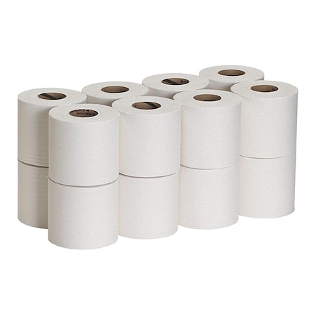 SofPull, Center Pull, 2 Ply, 500 Sheets, White, 16 PK MPN:19516