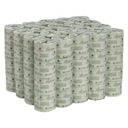 2-Ply Embossed Toilet Paper Provides Softness, Quick Absorbency, Durability And Thickness MPN:19880/01