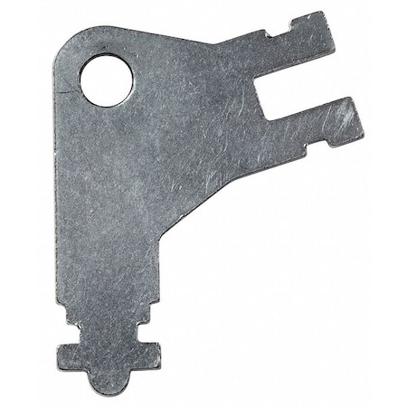 Automatic Paper Towel Disp Key, 39E966 MPN:39E966