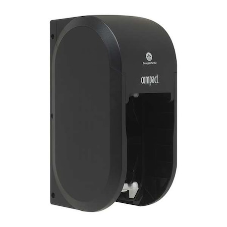 Toilet Paper Dispr, Coreless, 13-1/2 In. H MPN:56790A