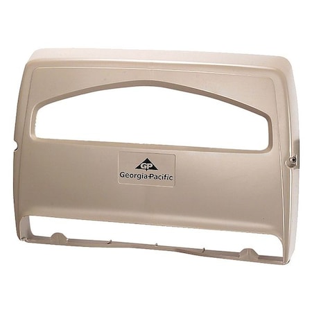 Dispn Tissue Safetgard Seatcover, 57737 MPN:57737