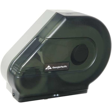 Toilet Paper Disp, (1) Roll w/Stub, 58150 MPN:58150
