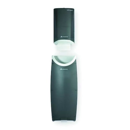 Door Tissue Disp and Receptacle, 59513 MPN:59513