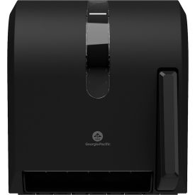 GP Pro™ Universal Push-Paddle Paper Towel Dispenser Opaque 54338A