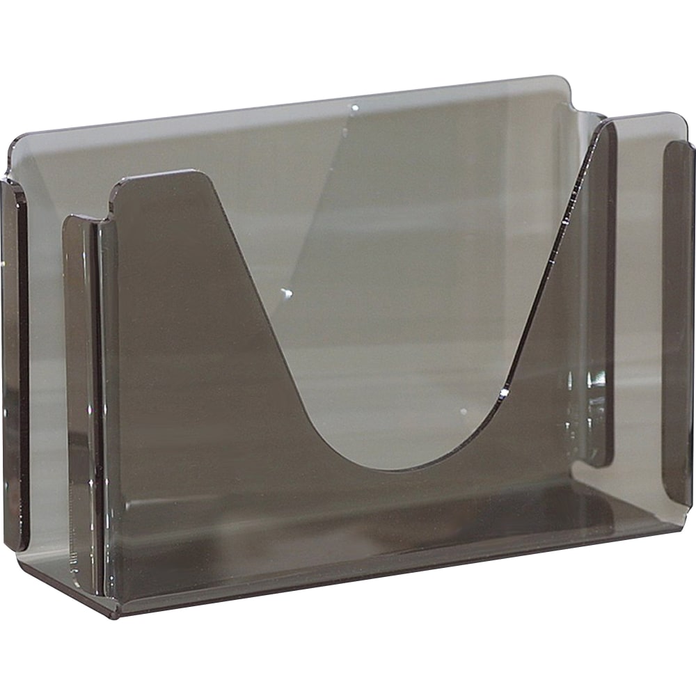 Georgia-Pacific Countertop C-Fold/M-Fold Paper Towel Dispenser - C Fold, Multifold Dispenser - 7inx11inx 4.4in Depth - 56640CT MPN:56640CT