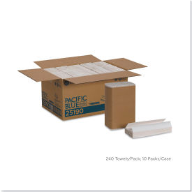 Envision C-Fold Paper Towel 10-1/4