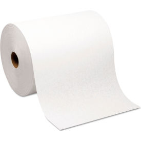Sofpull Hardwound Roll Paper Towel Nonperforated 7-7/8