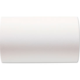 Sofpull Hardwound Paper Towel Roll Nonperforated 9
