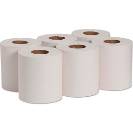 Georgia Pacific 2-Ply Center-Pull Perforated Wipers 8-1/4