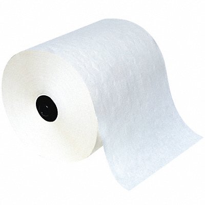 Paper Towel Roll Continuous White PK6 MPN:89410