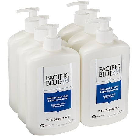 Example of GoVets Georgia Pacific category