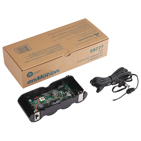 Adapter Kit, 5-3/8