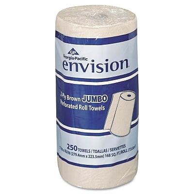 GPC28290 Towel Pref Envn 2PLY Bn MPN:GPC28290