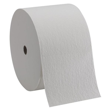 Dry Wipe Roll, Jumbo Perforated Roll, Double Recreped DRC, 9 3/4in x 13 1/4 in, 800 Sheets, White MPN:20060