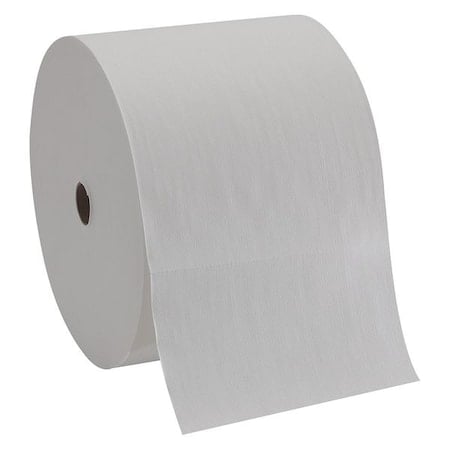 Dry Wipe Roll, Jumbo Perforated Roll, Heavy Absorbency, 9 3/4 x 13 1/4 in, 800 Sheets, White MPN:25060