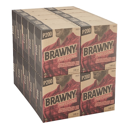 Disposable Wipes, 8