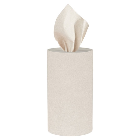 Cleaning Wipes, Jumbo Perforated Roll, PK8 MPN:29337