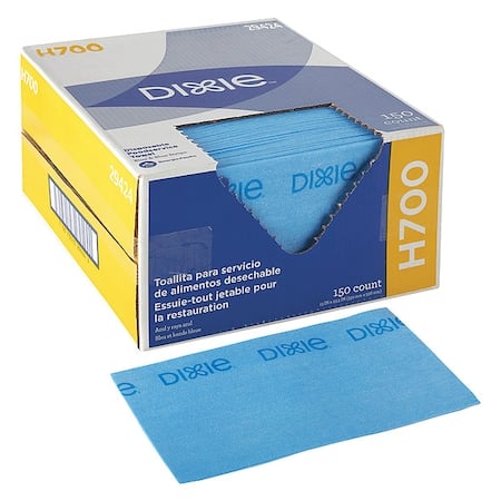 Disposable Foodservice Towel, 29424, PK150 MPN:29424