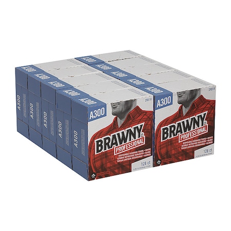 Disposable Wipes, 9-13/64