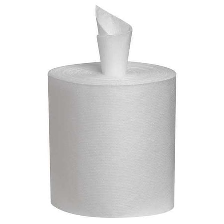 Disposable Wipes, 12