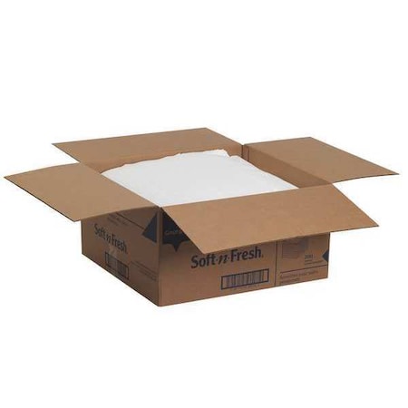 Disposable Towels Airlaid 19-1/2