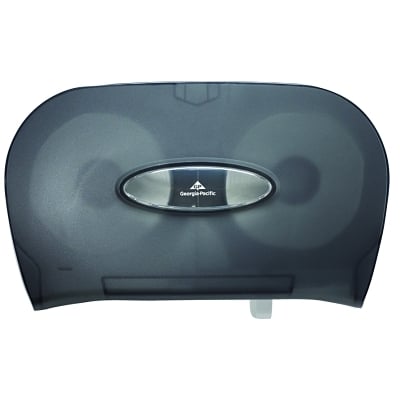 Gp 2-Roll Side-By-Side Standard Tp Roll Dispense MPN:OC59206
