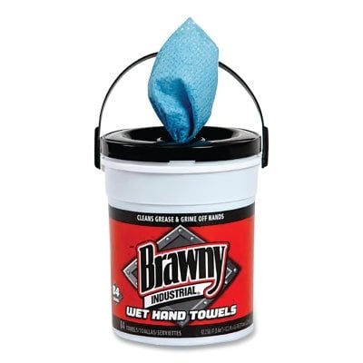 Towel Hd Wet 12X821501 MPN:OC21500