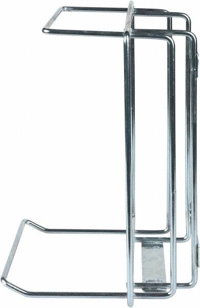 Wire Dispenser Bucket Bracket For Use With Brawny Industrial Wipers MPN:54140