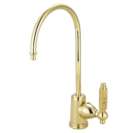 KS7192GL Water Filtration Faucet MPN:KS7192GL